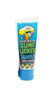 Toxic Waste Slime Licker Squeeze Candy