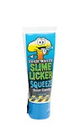 Toxic Waste Slime Licker Squeeze Candy