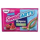 Sweetarts Watermelon Berry Collision Ropes