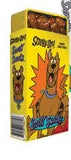 Scooby-Doo Snacks Slider Tin