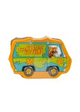 Scooby-Doo Mystery Machine Tin with Candy