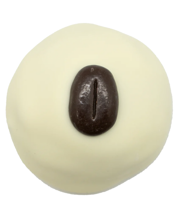 Vanilla Latte Truffle