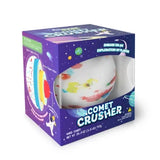 Clever Candy Comet Crusher 4" Jawbreaker