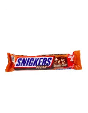 Snickers Pecan Candy Bar