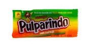 Pulparindo Mango Bar