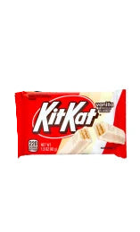 Kit Kat Vanilla Creme Bar 1.5 oz