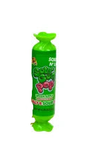 Sour Goo Pop Candy
