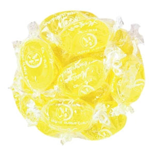 Matlow's Sour Lemon Wrapped Candy - Tart Delight in Every Bite – 2 Kids ...