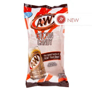 A&W Root Beer Cotton Candy