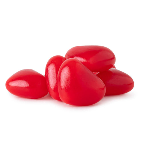 Cinnamon Lovers Heart Jelly Beans