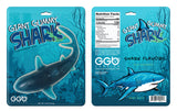 Giant Gummy Shark 18oz