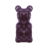5 lb Gummy Bear Grape