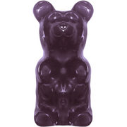 5 lb Grape Gummy Bear