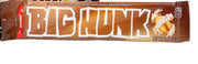 Big Hunk Peanut Nougat Candy Bar