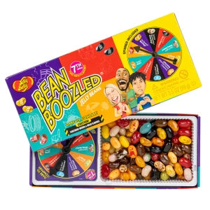 BeanBoozled Spinner Gift Box 7th Edition