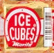 Ice Cubes  1ea