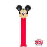 PEZ DISNEY MICKEY MOUSE
