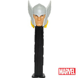 PEZ MARVEL THOR DISPENSER