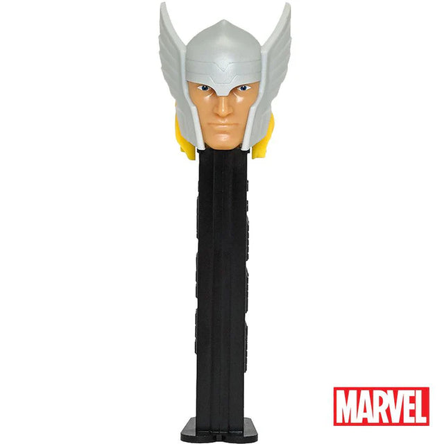 PEZ MARVEL THOR DISPENSER
