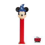 PEZ DISNEY MICKEY MOUSE SORCERER'S HAT