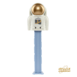 PEZ SPACE MISSION GOLD ASTRONAUT