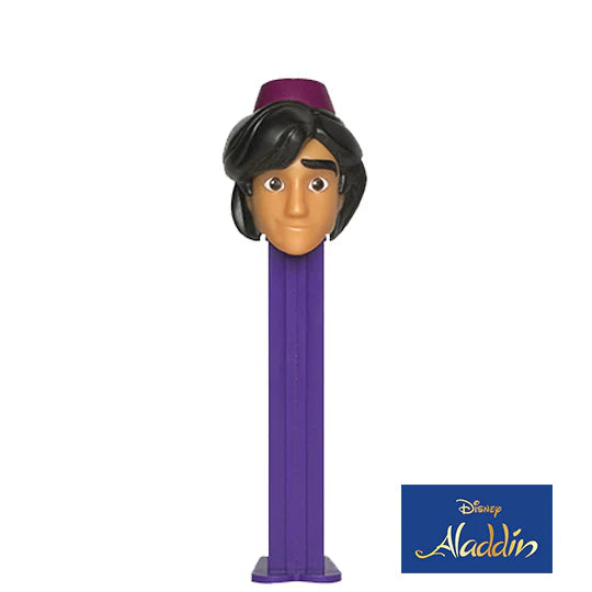 PEZ Aladdin
