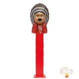 PEZ SING 2 ASH