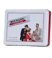 Beemans Gum Retro Tin