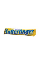 Butterfinger Candy Bar