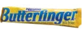 Butterfinger Candy Bar