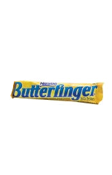 Butterfinger Candy Bar