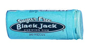Blackjack Sugar Free Chewing Gum Tin