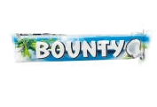 Bounty Milk Chocolate Coconut Bar