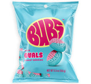 Bubs Sour Ovals Forest Berries Peg Bag