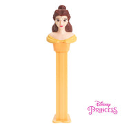 PEZ DISNEY PRINCESS BELLE