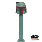 PEZ STAR WARS BOBA FETT