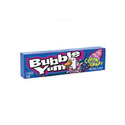 Bubble Yum Cotton Candy Bubble Gum