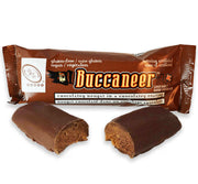 Go Max Go Buccaneer Vegan Candy Bar