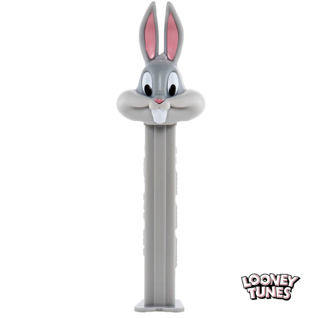 PEZ LOONEY TUNES BUGS BUNNY