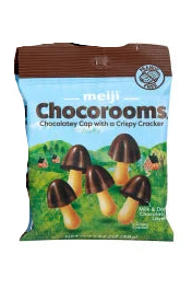 Chocorooms Peg Bag