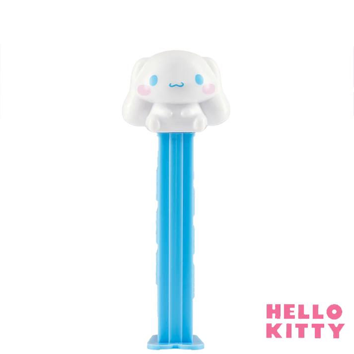 Pez Hello Kitty Cinnamoroll