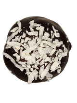 Coconut Macadamia Truffle 1.5oz