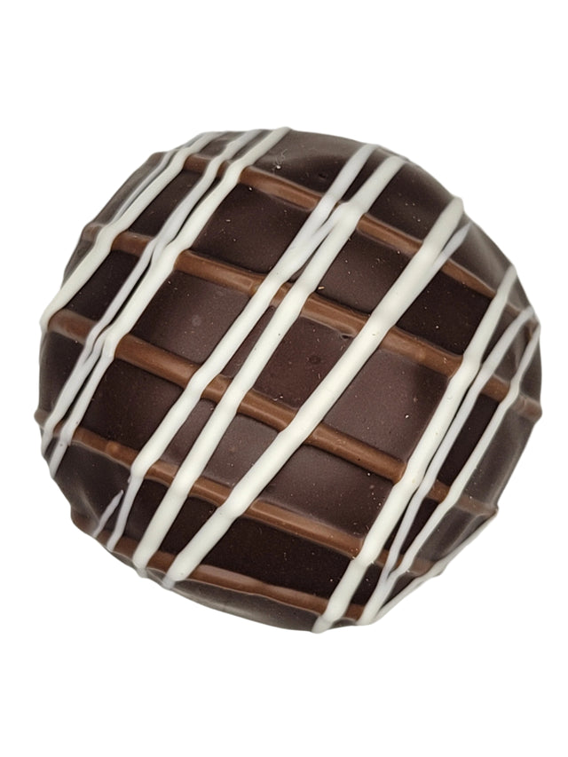Cookies & Cream Truffle 1.5oz