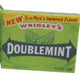 Doublemint Slim Pack Gum 15 pc