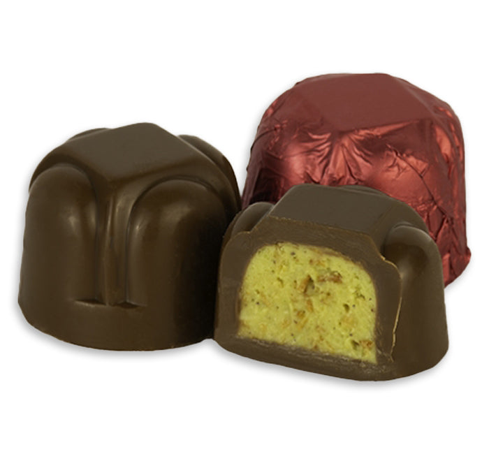 Dubai Truffle
