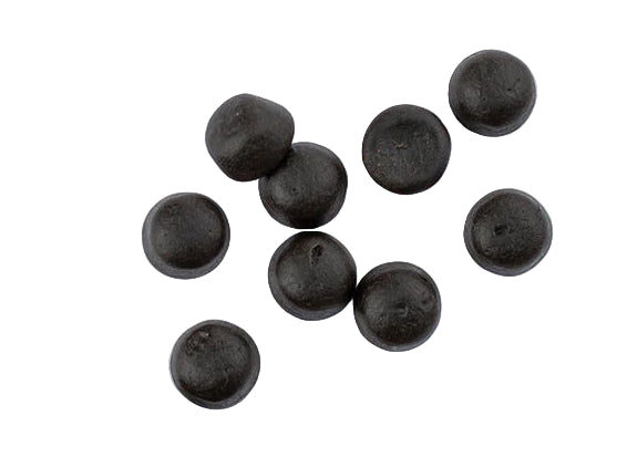 Licorice Soft Drops