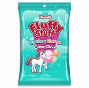 Fluffy Stuff Rainbow Sherbet Cotton Candy
