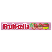 Fruit-tella Strawberry Candy Roll