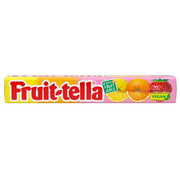Fruit-Tella Summer Fruits Candy Roll