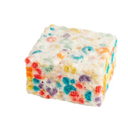 Crispery Fruity Ringlets Crispycake